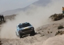 Astana Motorsports удерживает стабильный результат на «Дакаре»