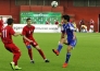 Фоторепортаж с матча Мемориала Гранаткина Молдова — Казахстан 0:1