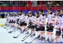 Фоторепортаж с матчей чемпионата РК «Арлан» — «Астана» 8:2, 4:0