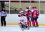 Фоторепортаж с матчей чемпионата РК «Арлан» — «Астана» 8:2, 4:0