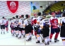 Фоторепортаж с матчей чемпионата РК «Арлан» — «Астана» 8:2, 4:0