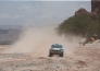 Astana Motorsports уверенно держится в двадцатке лидеров «Дакара»