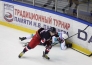 Фоторепортаж с матча ВХЛ «Зауралье» — «Торпедо» 1:0