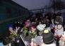 Усть-каменогорские хоккеистки вернулись из Австрии с бронзовыми медалями чемпионата мира