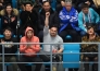 Фоторепортаж с матча КХЛ «Барыс» — «Торпедо» 5:2