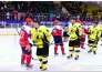 Фоторепортаж с матча чемпионата РК «Арлан» — «Темиртау» 2:4