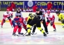 Фоторепортаж с матча чемпионата РК «Арлан» — «Темиртау» 2:4