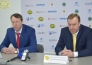 Фоторепортаж с матча ВХЛ «Сарыарка» — «Нефтяник» 2:5