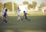 Фоторепортаж с товарищеского матча «Окжетпес» — «Пахтакор» 3:0