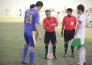 Фоторепортаж с товарищеского матча «Окжетпес» — «Пахтакор» 3:0