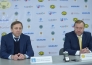 Фоторепортаж с матча ВХЛ «Сарыарка» — «Саров» 7:1