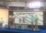 Казахстанские трековики выиграли три медали чемпионата Азии в Японии