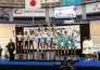 Казахстанские трековики выиграли три медали чемпионата Азии в Японии