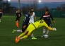 Фоторепортаж с товарищеского матча «Ордабасы» — «Шкендия» 1:4