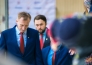 Фоторепортаж с матча ВХЛ «Ижсталь» — «Сарыарка» 2:3 ОТ