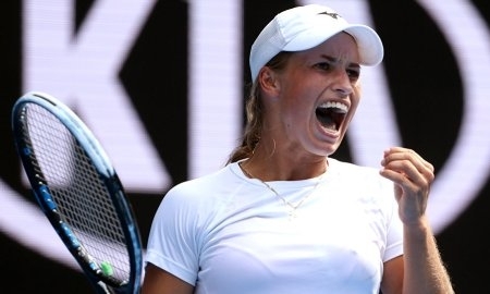 Путинцева обошла Дияс в первой сотне рейтинга WTA