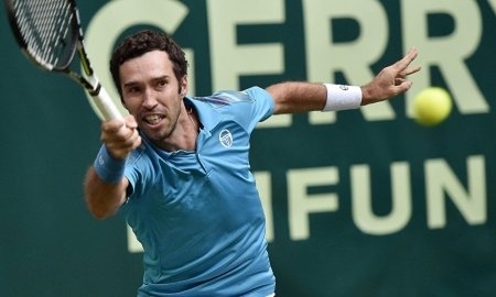 Кукушкин отыграл 2 строки в ТОП-100 рейтинга ATP