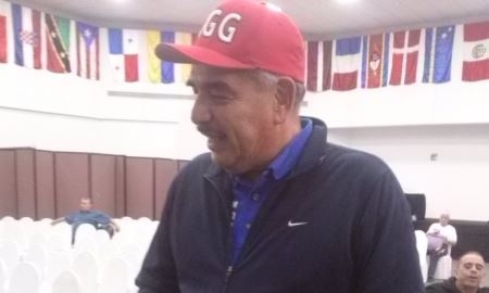 Абель Санчес: «Первым делом мы выполним обязательства IBF, а затем перейдем к Альваресу»