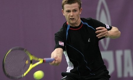 Голубев вышел в 1/4 финала парного разряда Челленджера в Австралии