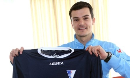 Ненад Шливич стал игроком «Спартака» (Суботица)