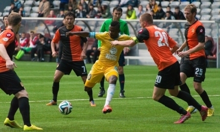 <strong>Определился календарь игр Премьер-Лиги — 2016</strong>