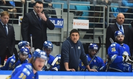 «Салават Юлаев» — «Барыс» 5:4. Плей-офф нам не нужен?