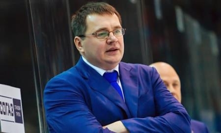 Андрей Назаров: «„Салават“ и „Барыс“ играли без обороны»