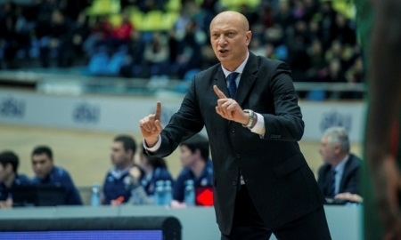 Рамунас Бутаутас: «Вначале мы делали много ошибок»