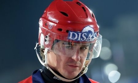 Сергей Ломанов: «Качество льда помешало показать хорошую игру c командой Казахстана»