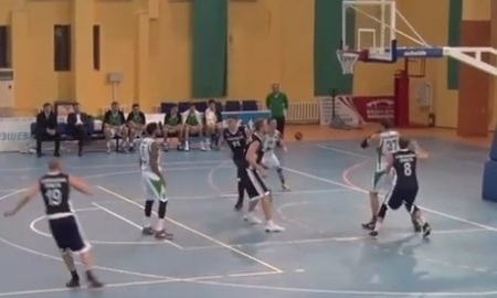 «Барсы Атырау» дважды переиграли «Капшагай»