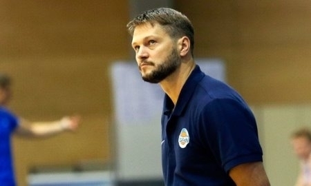 Михаил Карпенко: «Вышли с хорошим настроем»