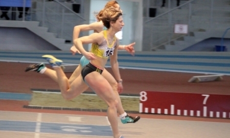 Результаты второго соревновательного дня чемпионата Казахстана