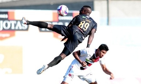 Луис Фернандо Копете: «В „Шахтере“ у меня будет хорошая возможность заявить о никарагуанском футболе в Европе»