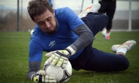 Рамиль Нурмухаметов пополнил состав «Атырау»