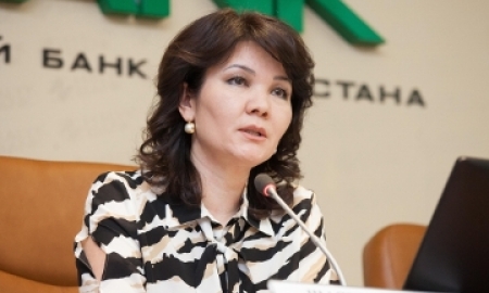 Президентом Казахстанской федерации гимнастики вновь избрана Шаяхметова