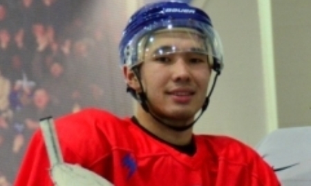 Состав «Астаны» пополнили два игрока