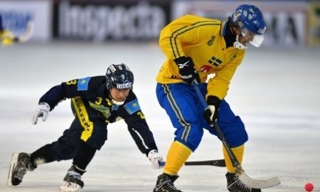 Алексей Никишов: «Казахстанцы недостаточно жестко действовали против шведов»