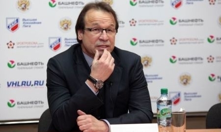 Мисхат Фахрутдинов: «Немножко буксуем»