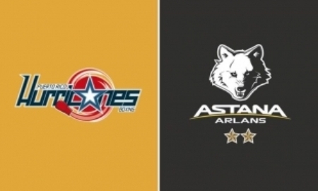 Запланированный 6 февраля поединок «Астана Арланс» в Пуэрто-Рико отменен