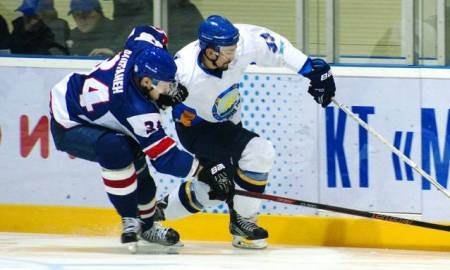 Перенесены матчи чемпионата Казахстана