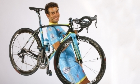 Фабио Ару: «Мне не терпится начать новый сезон» 