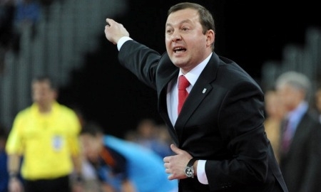 Сергей Скорович: «Первый шаг всегда трудный»