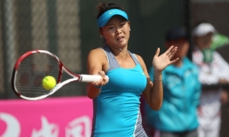 Ярослава Шведова проиграла Кай Чен Чан на Кубке Федераций