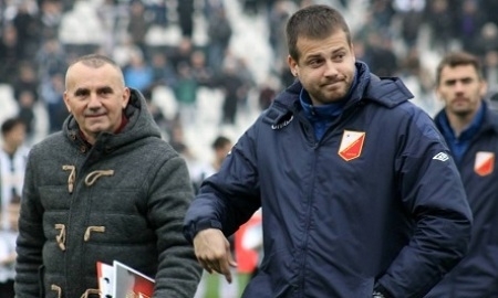 Ненад Лалатович: «„Шахтер“ играл грязно. Мы должны были побеждать»