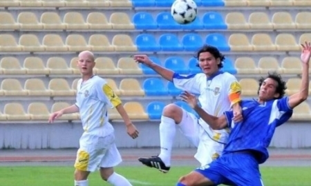 Руслан Гумар: «В 90-е на стадионе в Экибастузе был аншлаг. И так в каждой игре»