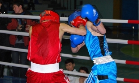 Казахстанцы удачно стартовали на турнире Иштвана Боская