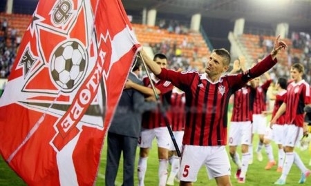 Петр Бадло: «Я все еще планирую когда-то вернуться в Казахстан»