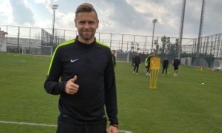 Артурас Жулпа: «„Тобол“ и в прошлом году заслуживал играть в первой шестерке»