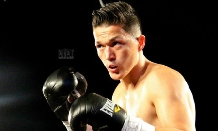 Димаш Ниязов встретится с Джеймсом Лестером