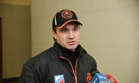 Дмитрий Максимов: «Парни были чересчур эмоциональны»